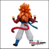 Dragon Ball GT - Blood Of Saiyans Special V - Figurine Gogeta Ssj4