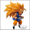 Dragon Ball GT - Figurine Son Goku Super Saiyan 3 - Fes Vol.10