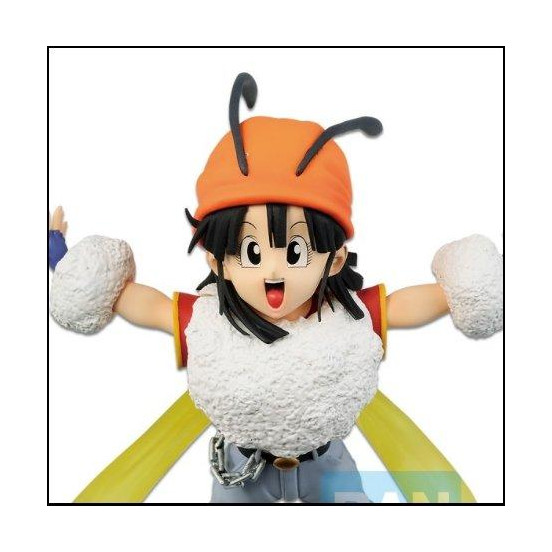 Dragon Ball GT - Ichibansho Figure Pan (GT Honey)