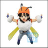 Dragon Ball GT - Ichibansho Figure Pan (GT Honey)