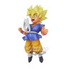 Dragon Ball GT - Son Goku FES!! Vol.16 - Super Saiyan Son Goku (KIDS)