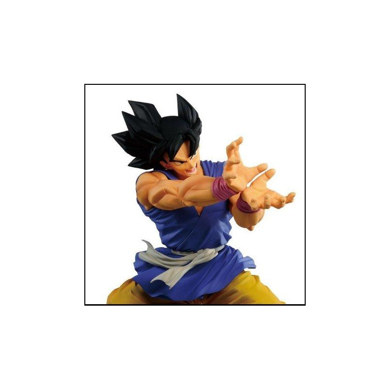 Dragon Ball GT Ultimate Soldiers - Figurine Son Goku