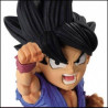 Dragon Ball GT Wrath Of The Dragon - Figurine Son Goku