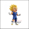 Dragon Ball Legends Collab World Collectable Figure Vol.2 - Figurine Majin Vegeta