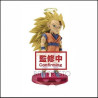 Dragon Ball Legends Collab World Collectable Figure Vol.2 - Figurine Son Goku Super Saiyan 3