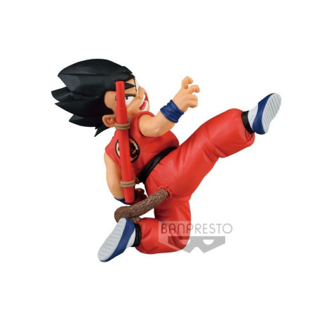 Dragon Ball Match Makers - Figurine Son Goku (Childhood)