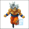 Dragon Ball Super - Battle Figure - Figurine Son Goku Ultra Instinct Z