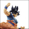 Dragon Ball Super - Figurine Son Goku Ultra Instinct Fes Vol.10