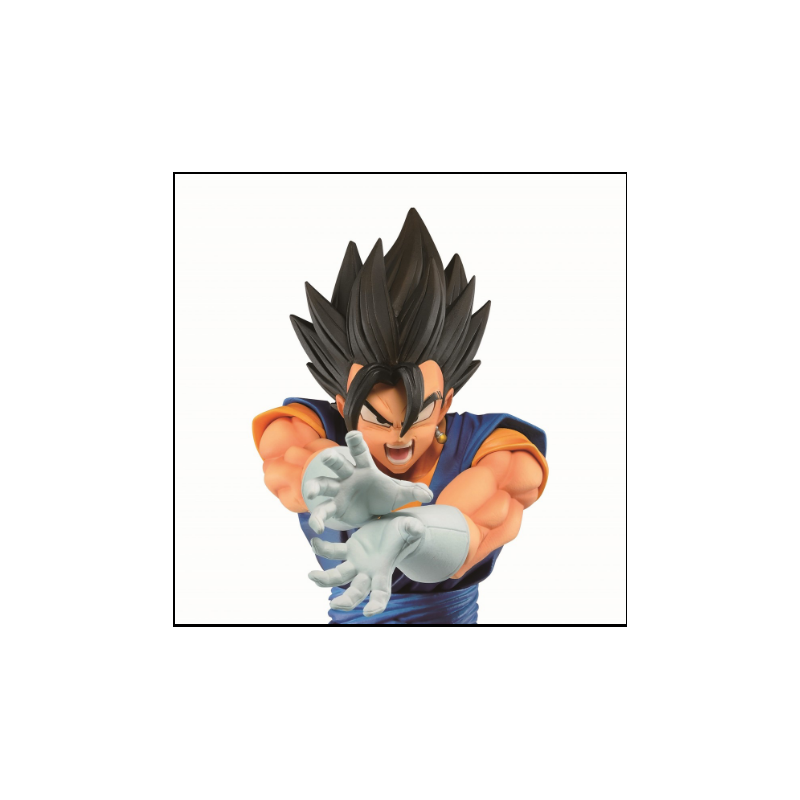 Dragon Ball Super - Figurine Vegeto Final Kamehameha Ver.6