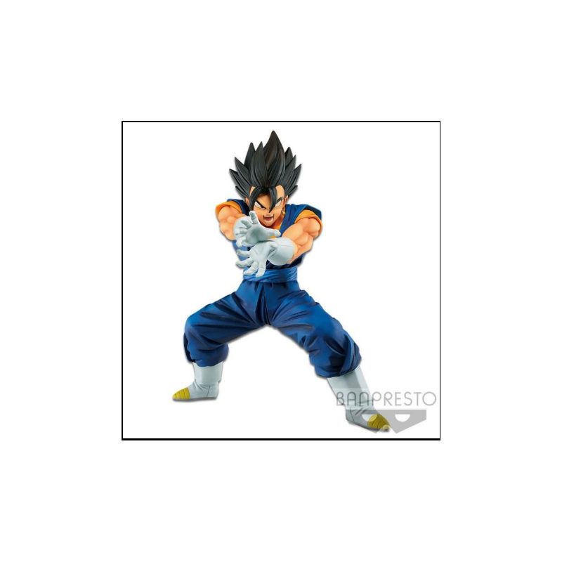 Dragon Ball Super - Figurine Vegeto Final Kamehameha Ver.6