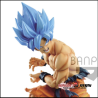 Dragon Ball Super - Super Tag Fighters - Figurine Son Goku SSJ Blue