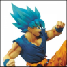 Dragon Ball Super Battle Figure - Figurine Son Goku Super Saiyan Blue Z