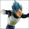 Dragon Ball Super Battle Figure - Figurine Vegeta Super Saiyan Blue Z