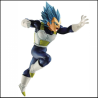Dragon Ball Super Battle Figure - Figurine Vegeta Super Saiyan Blue Z