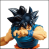 Dragon Ball Super Blood Of Saiyan Special II - Figurine Son Goku Ultra Instinct
