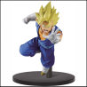 Dragon Ball Super Chosenshiretsuden - Figurine Vegeto Super Saiyan Vol.2