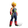 Dragon Ball Super Grandista Nero - Figurine Bardock