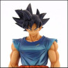 Dragon Ball Super Grandista Nero - Figurine Son Goku Ultra Instinct