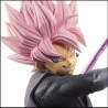 Dragon Ball Super GxMateria - Figurine Black Goku Rose