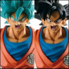 Dragon Ball Super Ichibansho Figure (History Of Rivals) - Figurine Son Goku