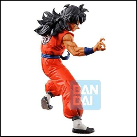 Dragon Ball Super Ichibansho Figure (History Of Rivals) - Figurine Yamcha