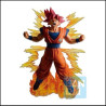 Dragon Ball Super Ichibansho Figure Super Saiyan God Goku