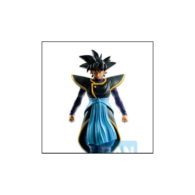 Dragon Ball Super Ichibansho Figure Zamasu (Goku)