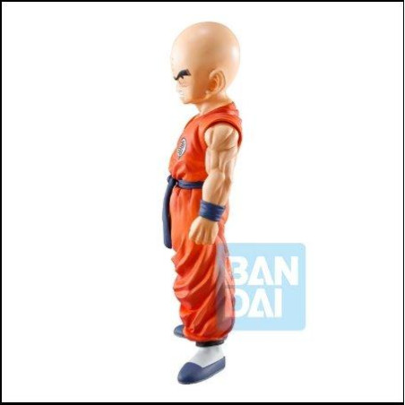 Dragon Ball Super Ichibansho Strong Chains - Figurine Krillin