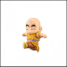 Dragon Ball World Collectable Figure - The Historical Characters - Figurine Krilin