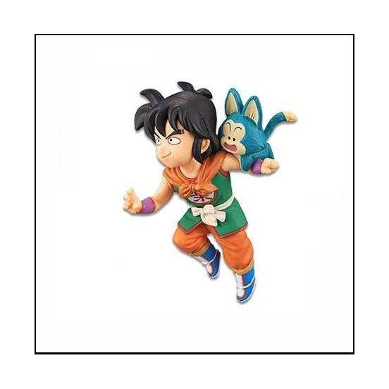 Dragon Ball World Collectable Figure - The Historical Characters - Figurine Yamcha