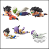 Dragon Ball World Collectable Figure - The Historical Characters Vol.1 - Figurine Son Goku
