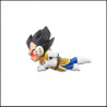 Dragon Ball World Collectable Figure - The Historical Characters Vol.1 - Figurine Vegeta