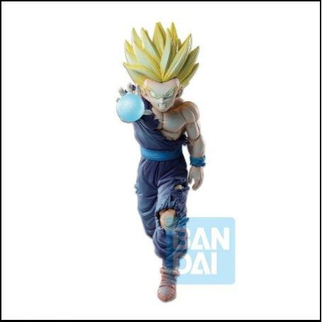 Dragon Ball Z  Ichibansho Figurine Son Gohan Super Saiyan 2 (Youth)