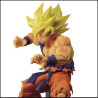 Dragon Ball Z - Figurine Son Goku Super Saiyan Fes!! Vol.12