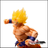 Dragon Ball Z - Ichibansho - Figurine Son Goku Super Saiyan