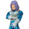 Dragon Ball Z - Resolution Of Soldiers Vol.5 - Figurine Trunks