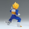 DRAGON BALL Z - Son Goku - Figurine Chosenshiretsuden