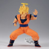 DRAGON BALL Z - Son Goku - Figurine Match Makers
