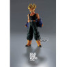 DRAGON BALL Z - Super Sayan Trunks - Figurine Solid Edge Works