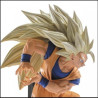 Dragon Ball Z BIG 6 - Figurine Son Goku Super Saiyan 3