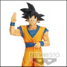 Dragon Ball Z Figure Ekiden Outward - Figurine Son Goku