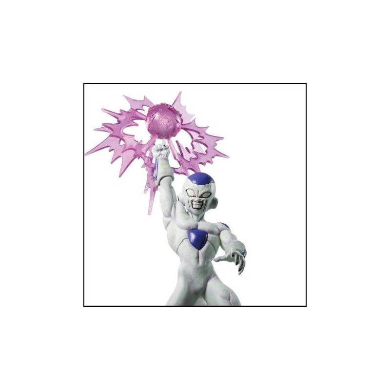 Dragon Ball Z Gx Materia - Figurine The Frieza