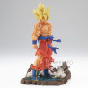 DRAGON BALL Z History Box vol.3 Figurine Son Goku