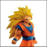 Dragon Ball Z Ichibansho Figure - Figurine Son Goku Super Saiyan 3 Vs Omnibus