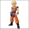 Dragon Ball Z Maquette articulée Figure-Rise Standard - Figurine Krillin