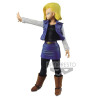 Dragon Ball Z Match Makers - Figurine Android 18