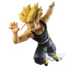 Dragon Ball Z Match Makers - Figurine Trunks Super Saiyan