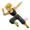 Dragon Ball Z Match Makers - Figurine Trunks Super Saiyan