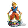 Dragon Ball Z Super - Master Stars Diorama - The Son Goku - The Brush