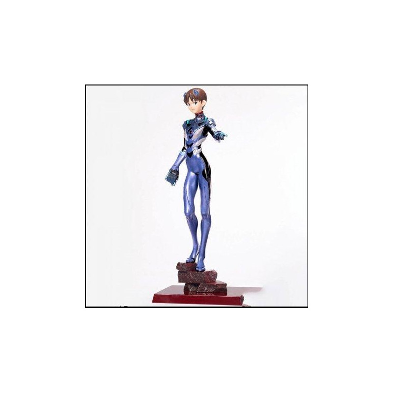 Evangelion Shin Gekijouban - Figurine Shinji Ikari PM